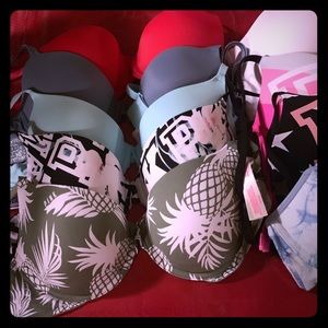 Victoria secret bras